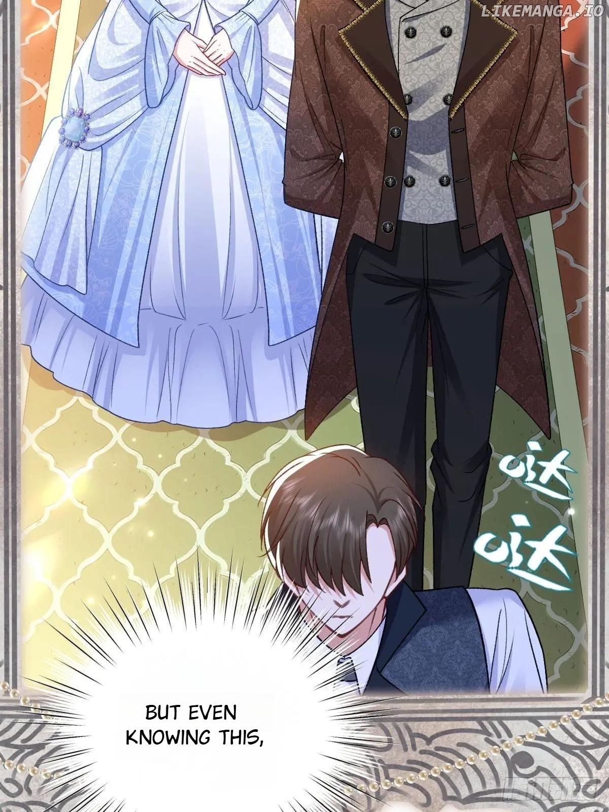 Confessing My Love to Him, the Treacherous One Chapter 22 - page 4